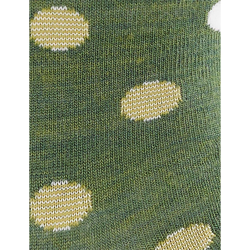 Women's Dottie Shorty Lightweight Lifestyle Sock