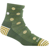 Women's Dottie Shorty Lightweight Lifestyle Sock