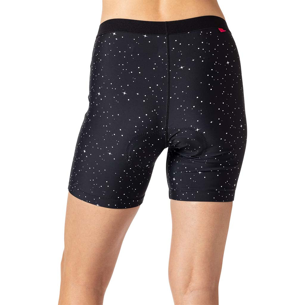Womens Mixie Cycling Liner