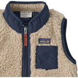 Baby Retro-X Vest