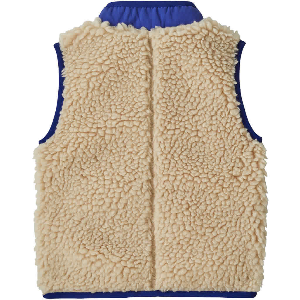 Baby Retro-X Vest