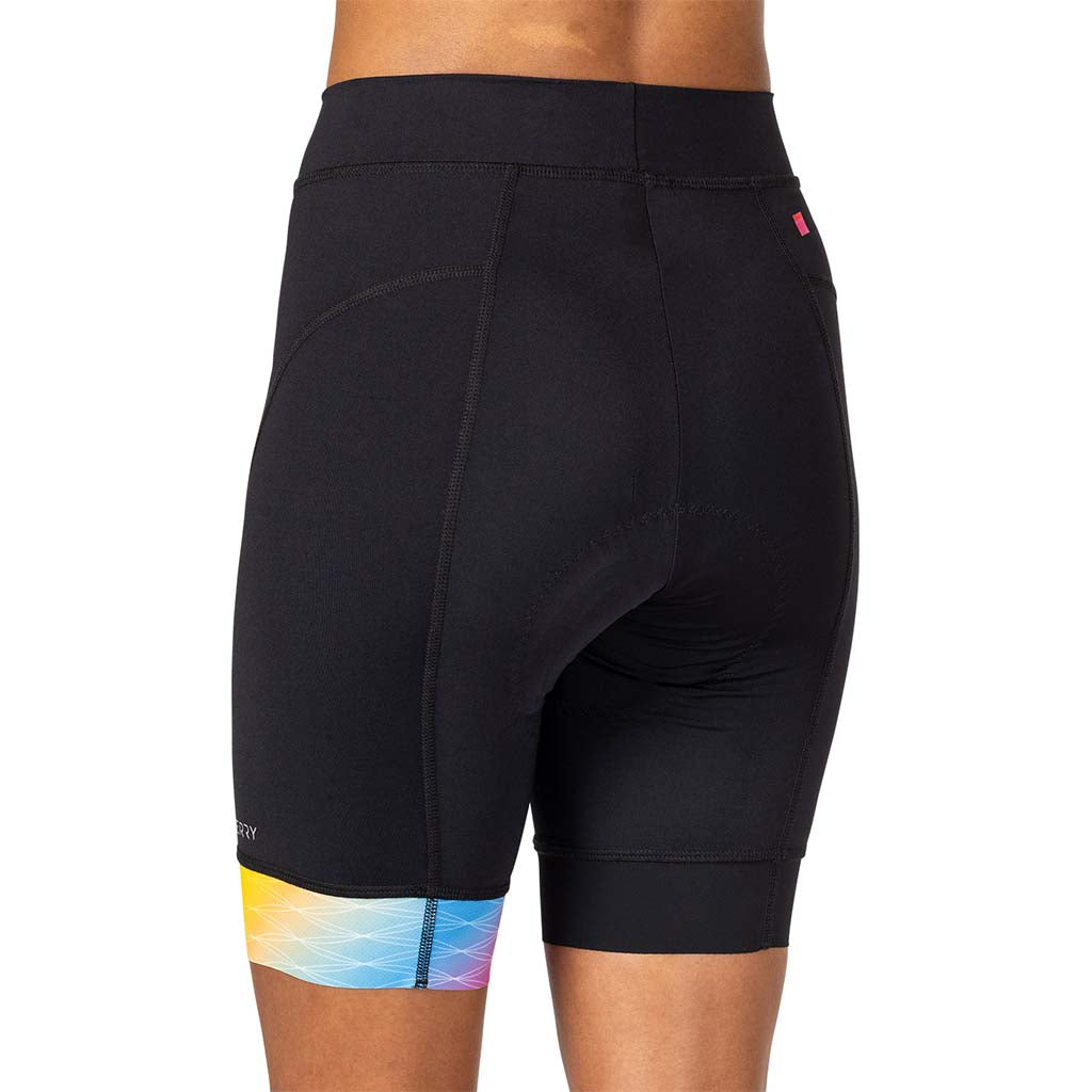 Women's Peloton LTD TDF Cycling Short