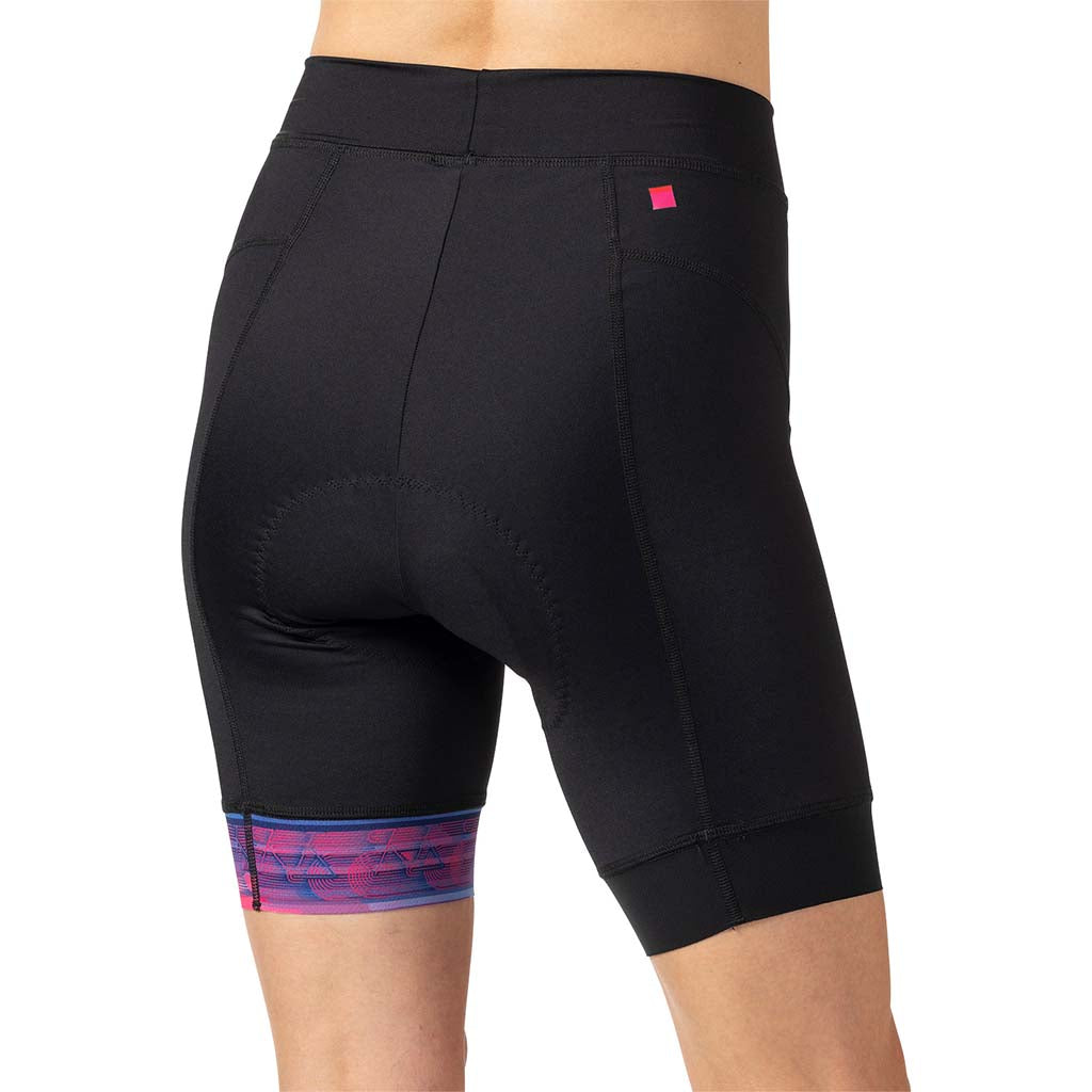 Women's Peloton LTD TDF Cycling Short