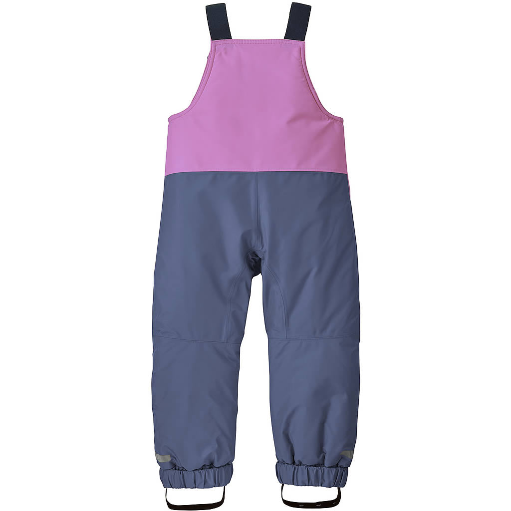 Patagonia Baby Snow Pile Bibs