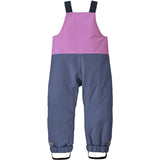 Patagonia Baby Snow Pile Bibs