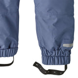 Patagonia Baby Snow Pile Bibs