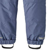 Patagonia Baby Snow Pile Bibs
