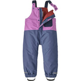 Patagonia Baby Snow Pile Bibs