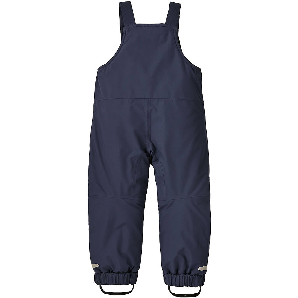 Patagonia Baby Snow Pile Bibs