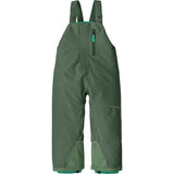Baby Snow Pile Bibs