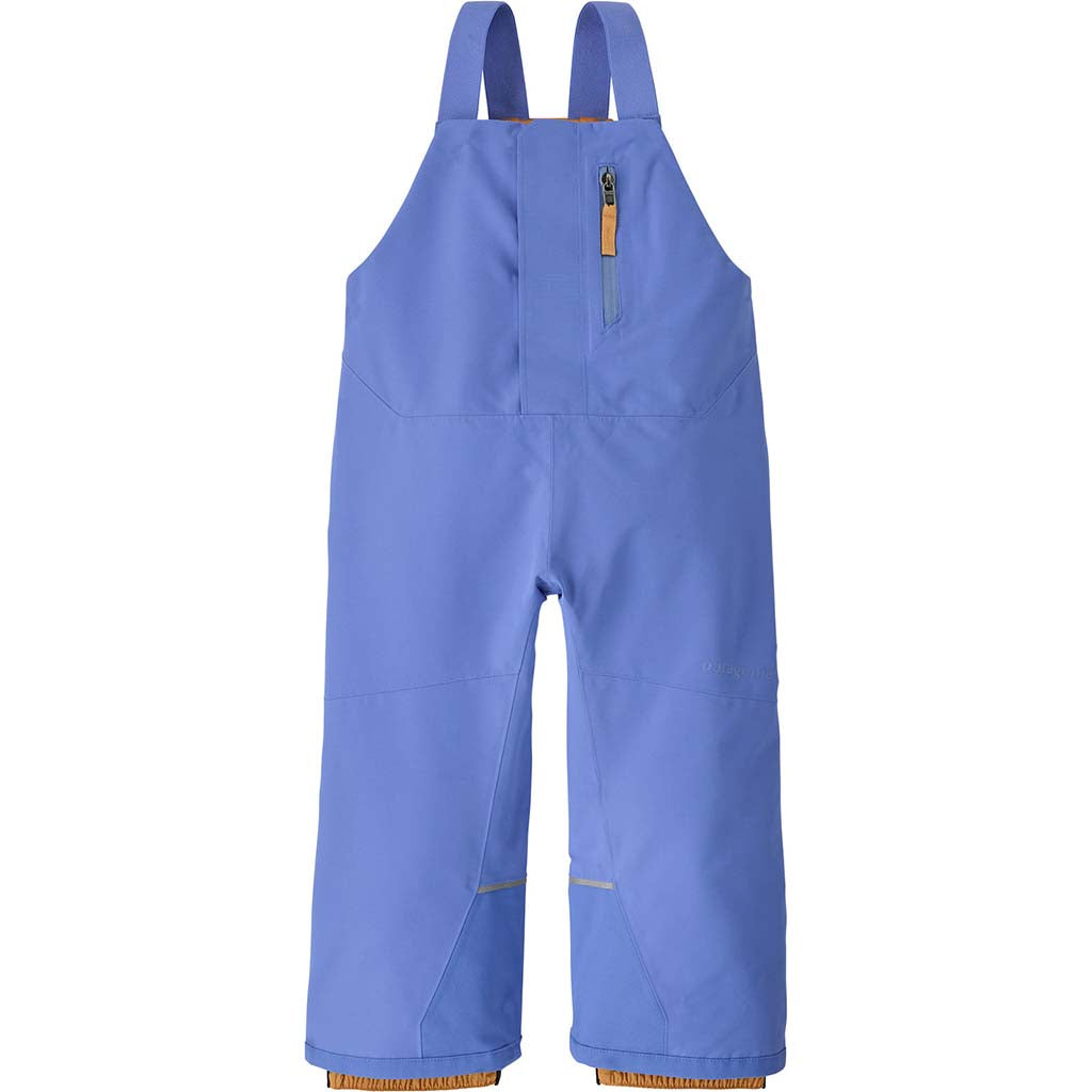 Baby Snow Pile Bibs