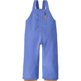 Baby Snow Pile Bibs