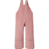 Baby Snow Pile Bibs