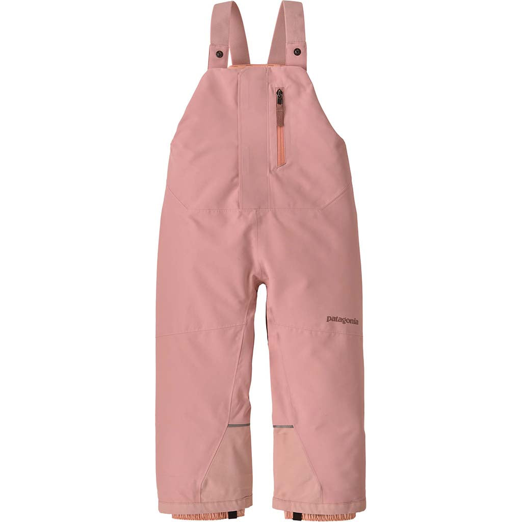 Baby Snow Pile Bibs
