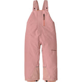 Baby Snow Pile Bibs