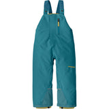 Baby Snow Pile Bibs