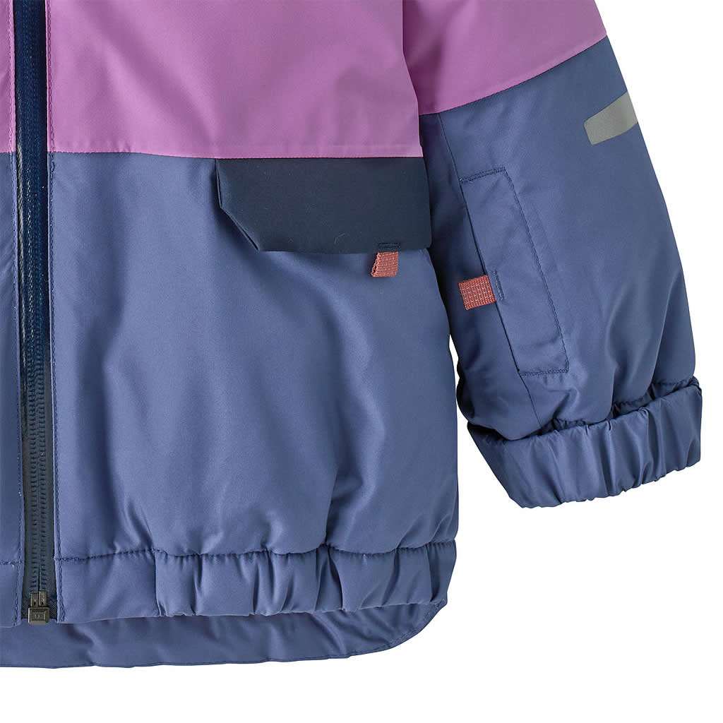 Patagonia Baby Snow Pile Jacket
