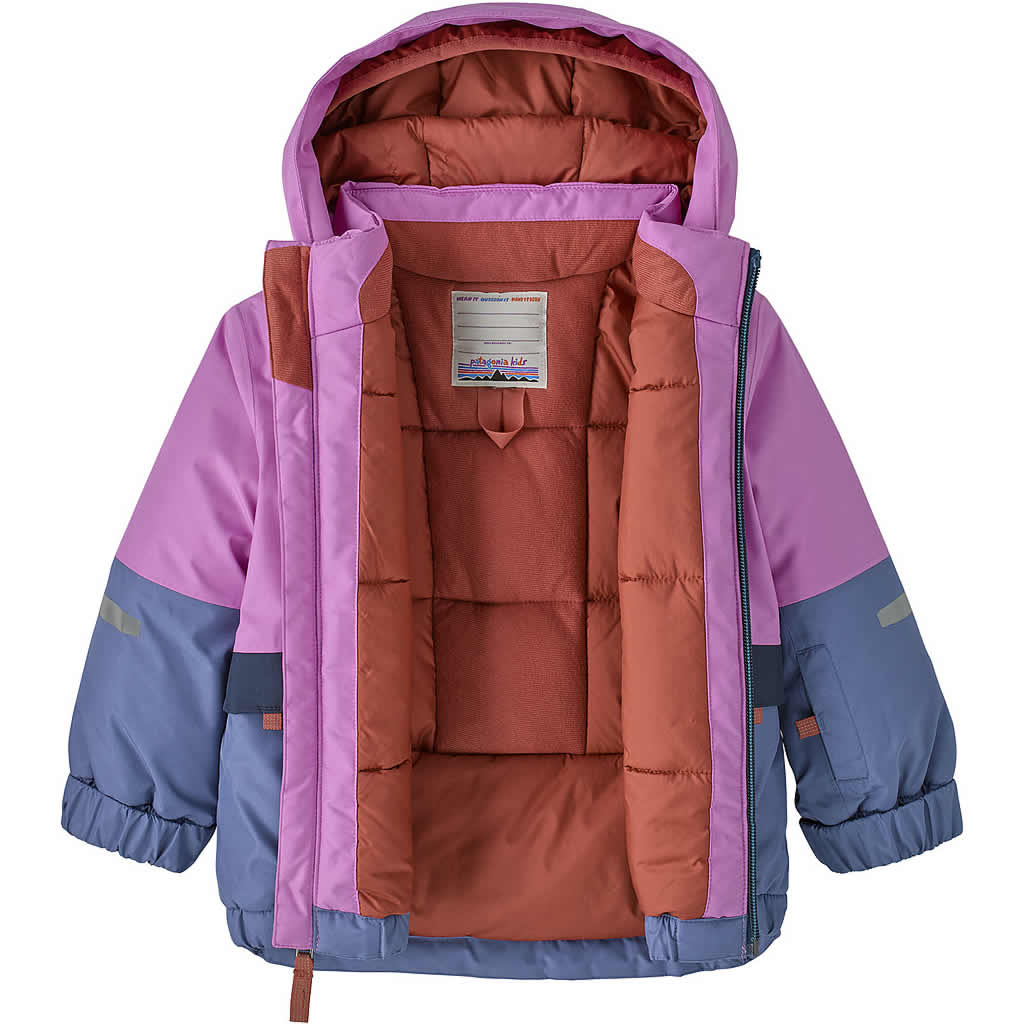 Patagonia Baby Snow Pile Jacket