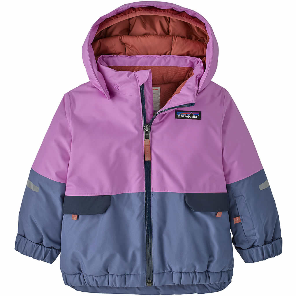 Patagonia Baby Snow Pile Jacket