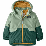 Patagonia Baby Snow Pile Jacket