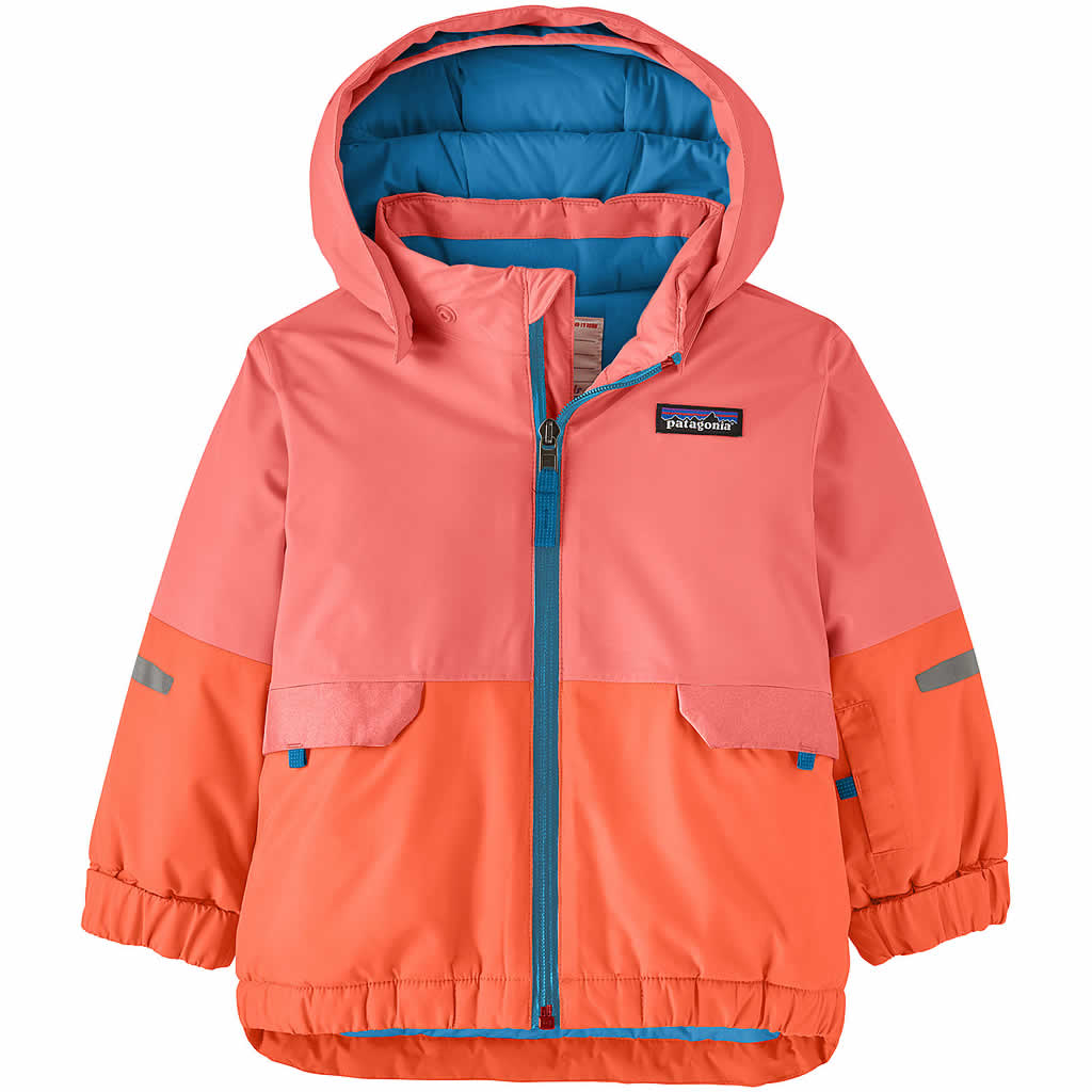 Patagonia Baby Snow Pile Jacket