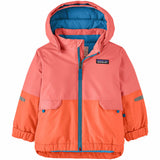 Patagonia Baby Snow Pile Jacket