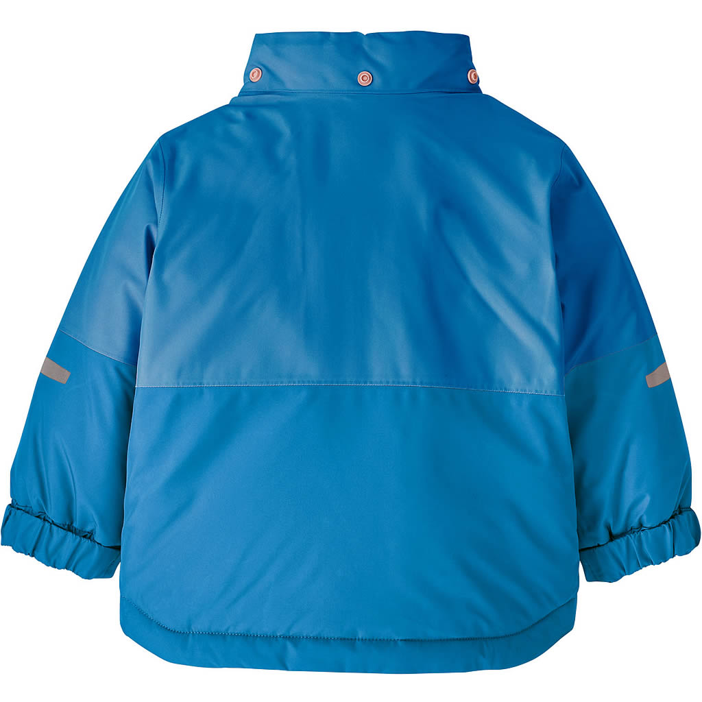 Patagonia Baby Snow Pile Jacket