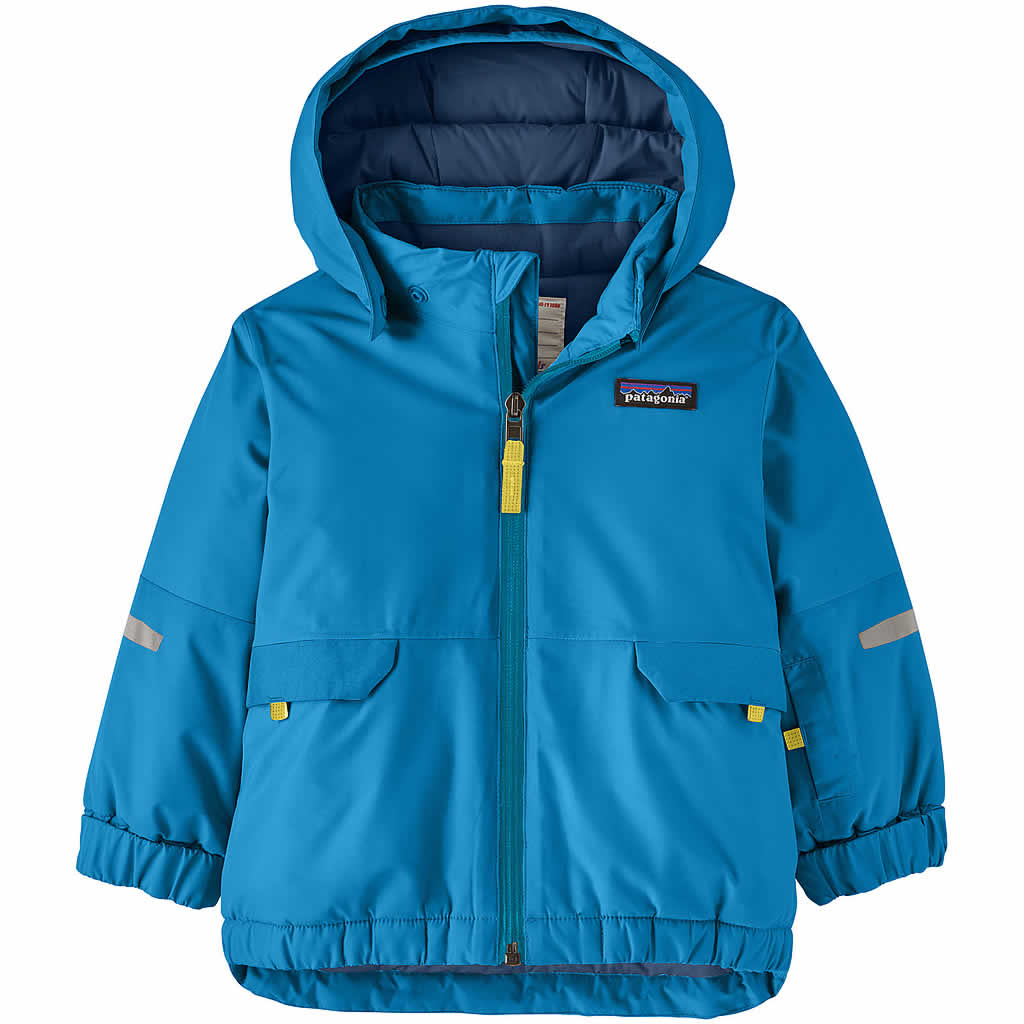 Patagonia Baby Snow Pile Jacket