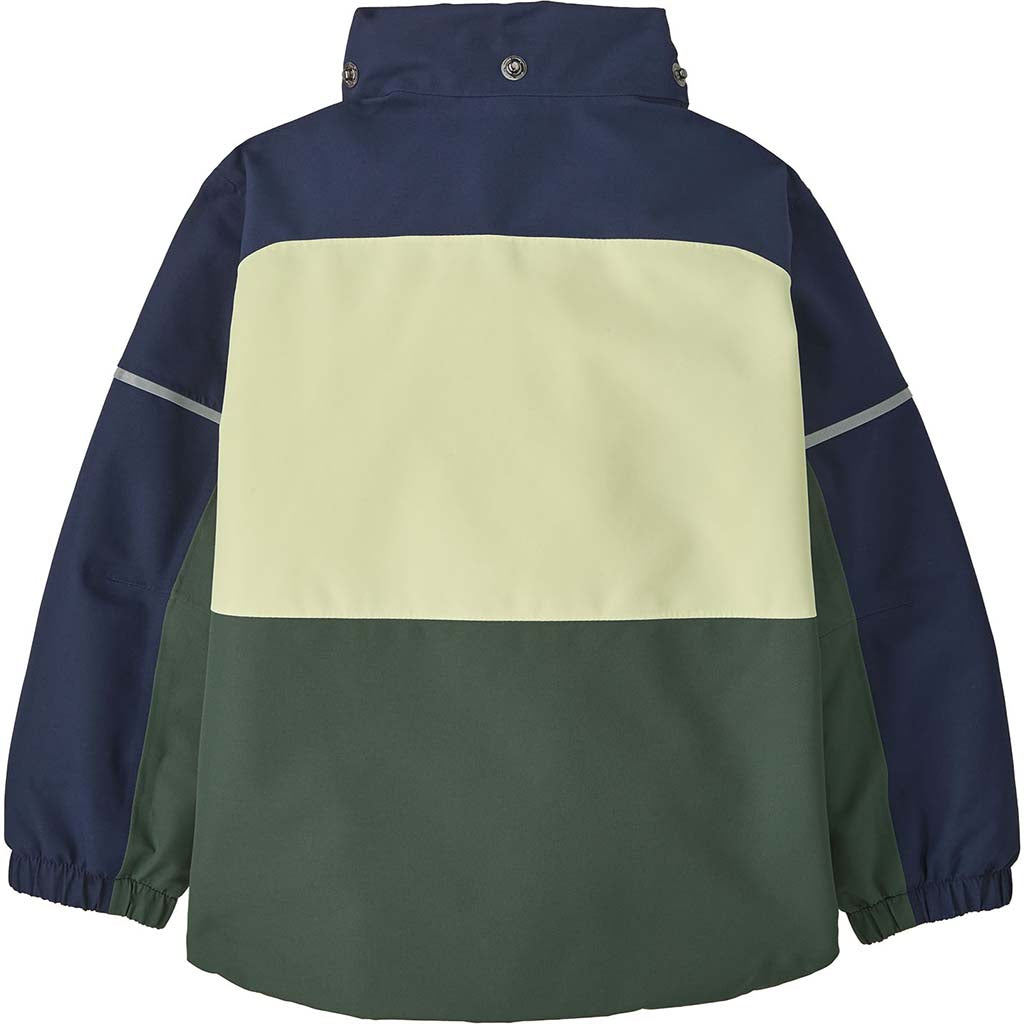 Baby Snow Pile Jacket