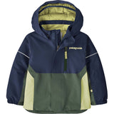 Baby Snow Pile Jacket