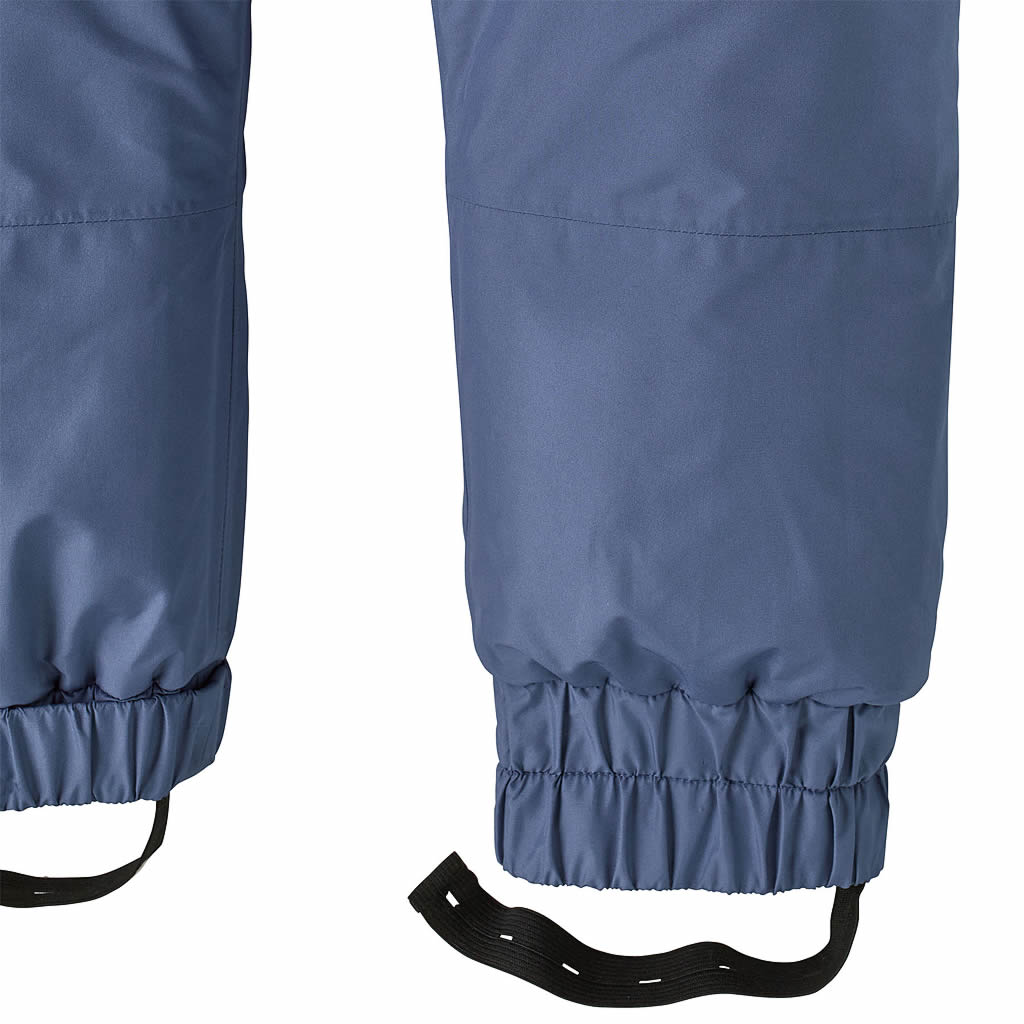 Baby Snow Pile One-Piece