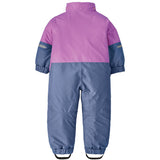 Baby Snow Pile One-Piece