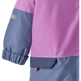 Baby Snow Pile One-Piece