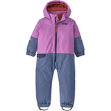 Baby Snow Pile One-Piece