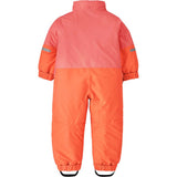 Baby Snow Pile One-Piece