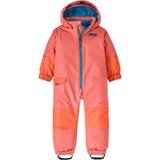 Baby Snow Pile One-Piece
