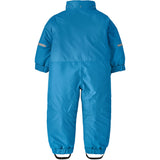 Baby Snow Pile One-Piece