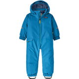 Baby Snow Pile One-Piece