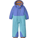 Baby Snow Pile One-Piece