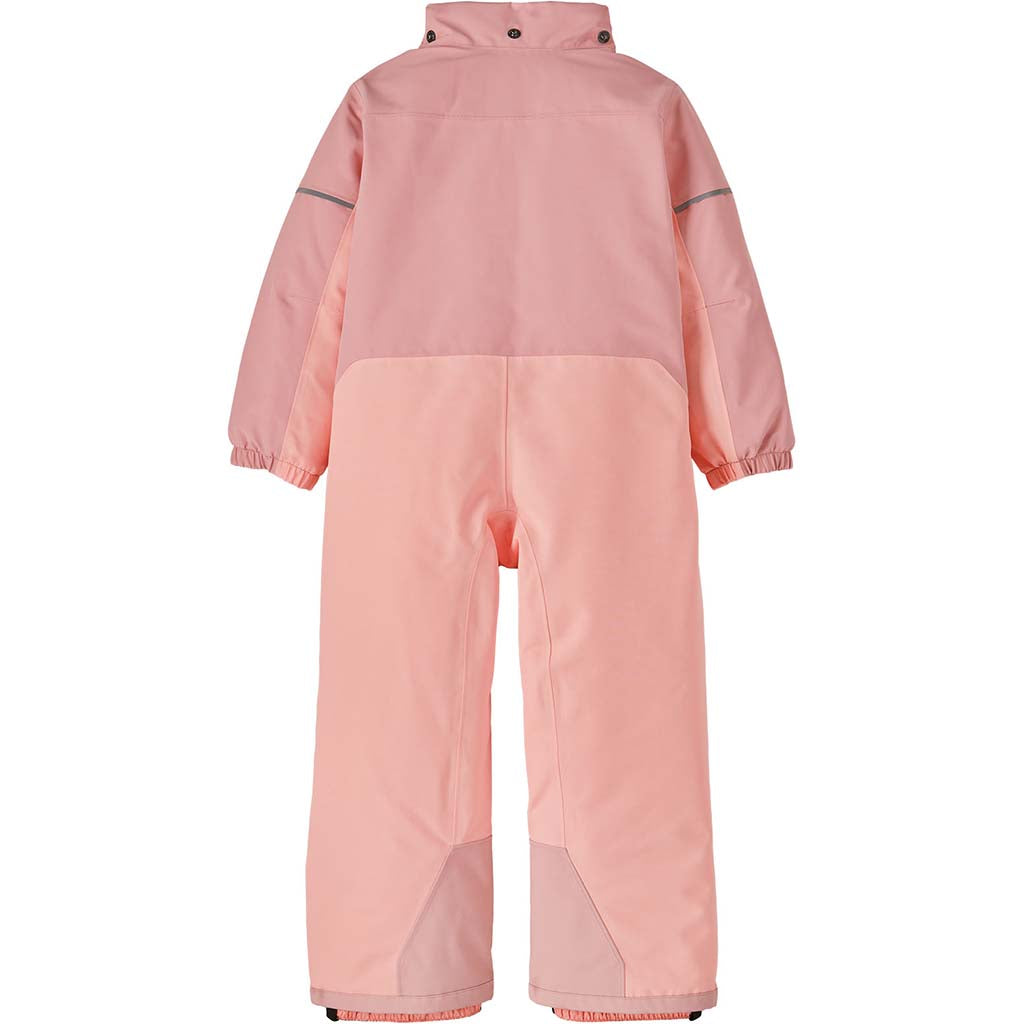 Baby Snow Pile One-Piece