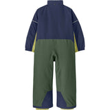 Baby Snow Pile One-Piece