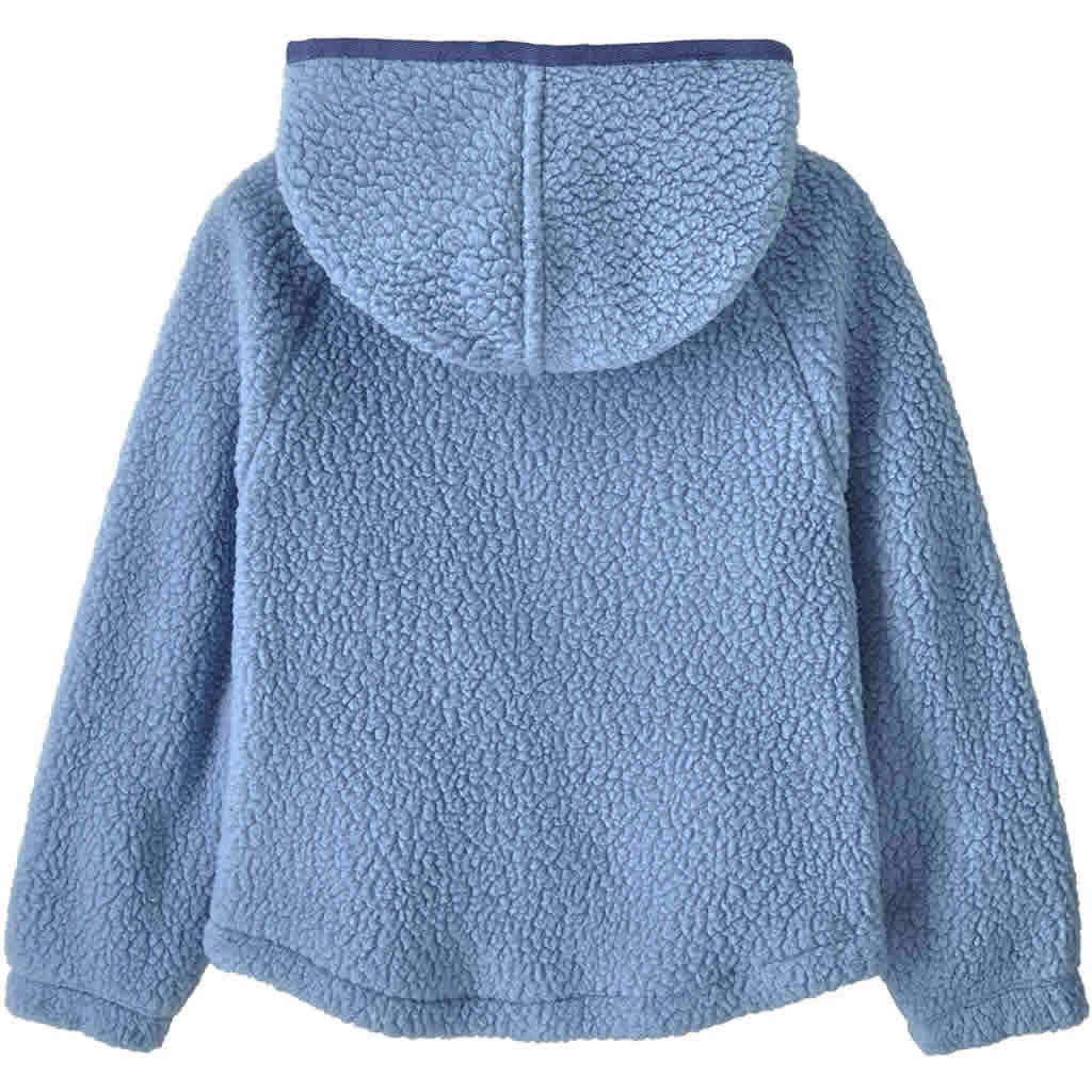 Patagonia Baby Retro Pile Jacket