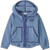 Patagonia Baby Retro Pile Jacket