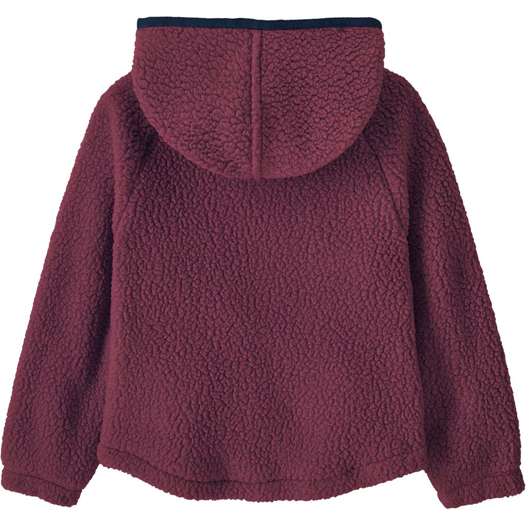 Patagonia Baby Retro Pile Jacket