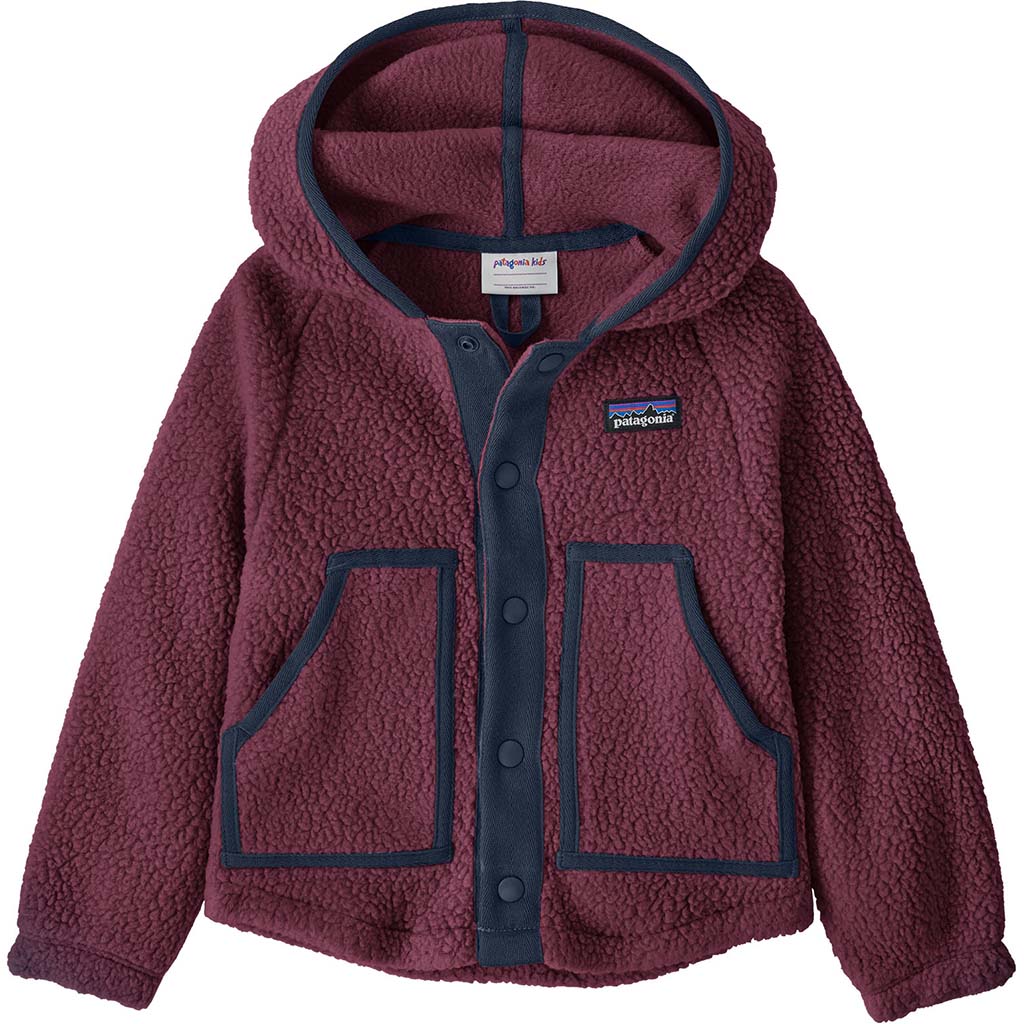 Patagonia Baby Retro Pile Jacket