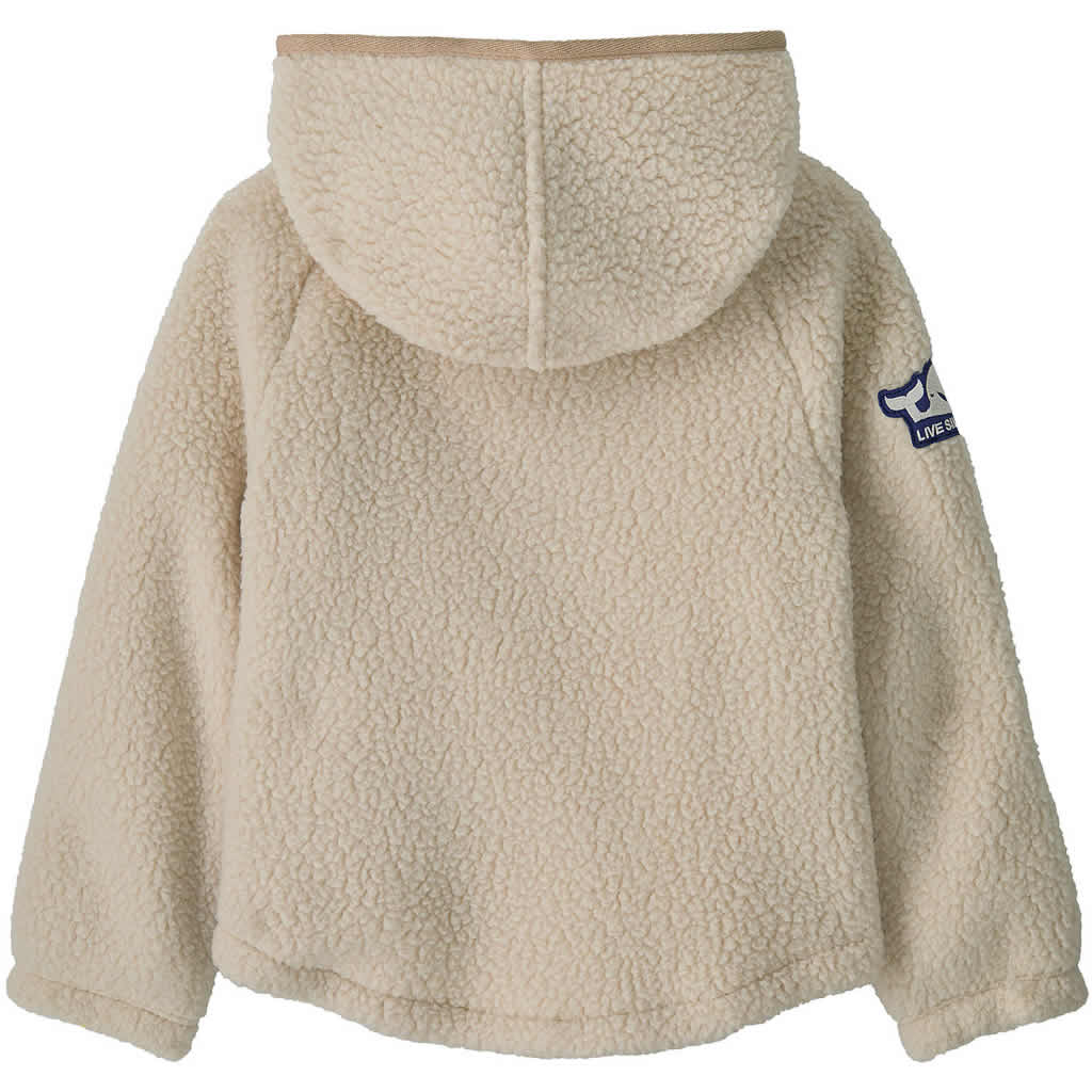 Patagonia Baby Retro Pile Jacket