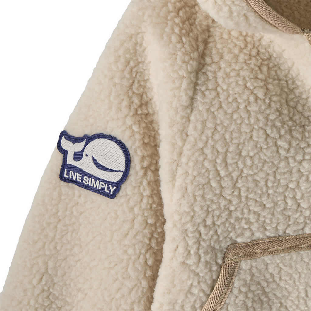 Patagonia Baby Retro Pile Jacket