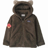 Patagonia Baby Furry Friends Hoody