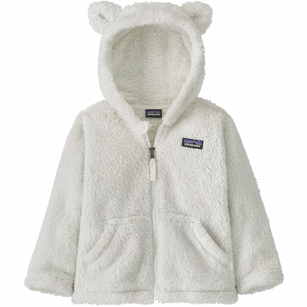 Patagonia Baby Furry Friends Hoody
