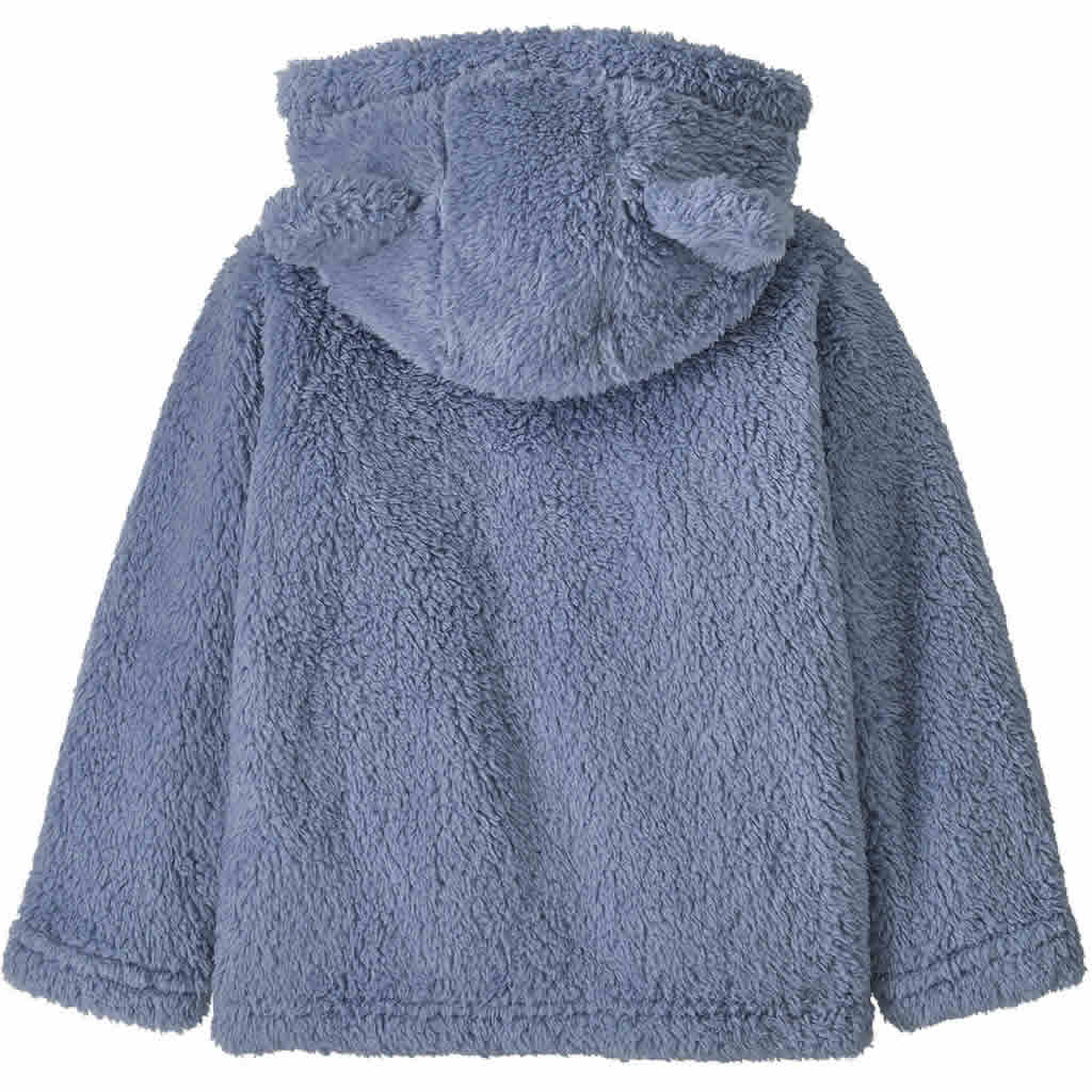 Patagonia Baby Furry Friends Hoody